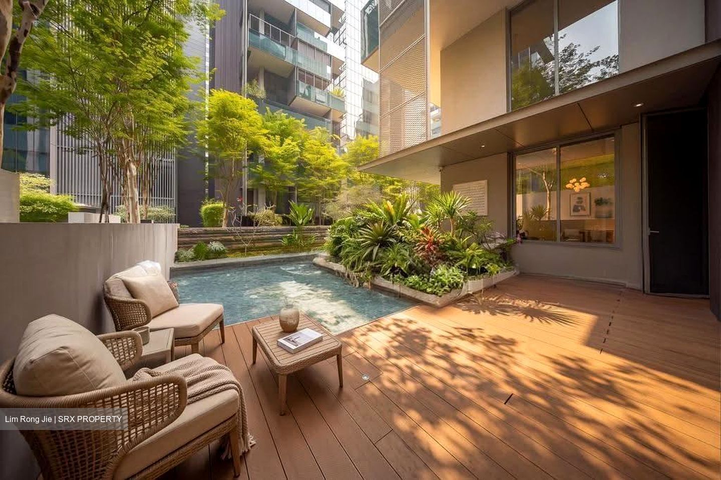 Leedon Residence (D10), Condominium #635245651